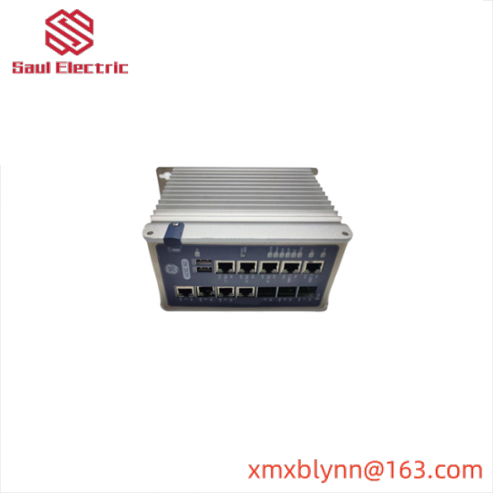 GE IS420UCECH1B-A UCSCH1 CONTROLLER