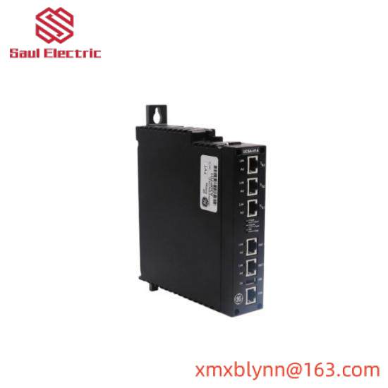 GE IS420UCSCH1A