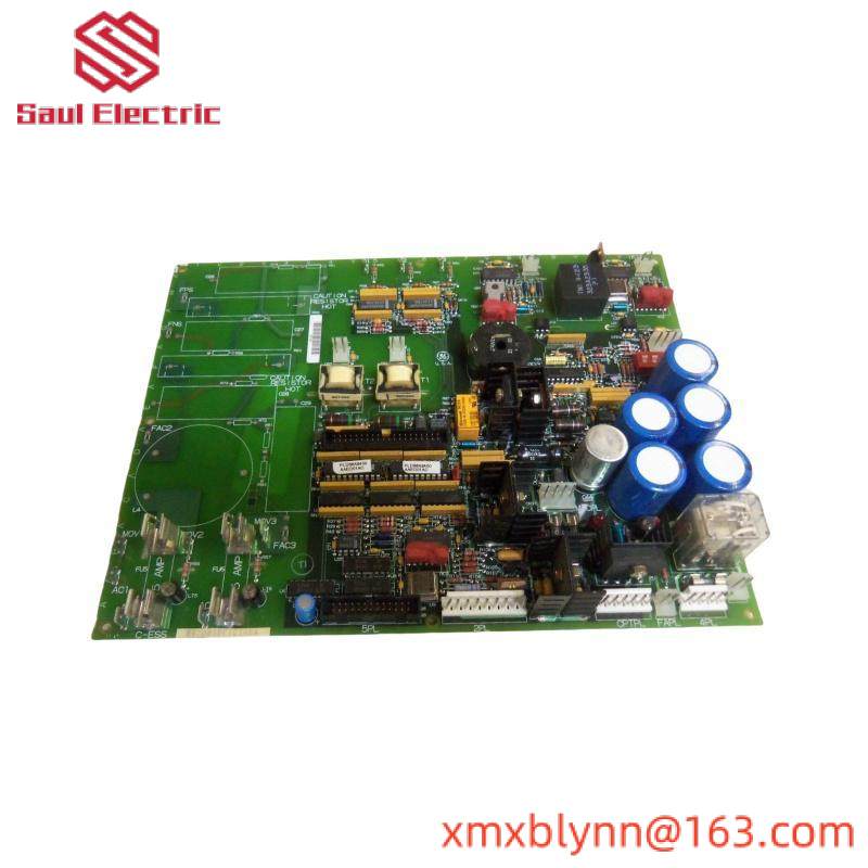 GE IS420UCSCH2A-C-V0.1-A