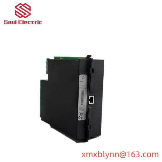 GE Multilin UR9EH  PLC Module
