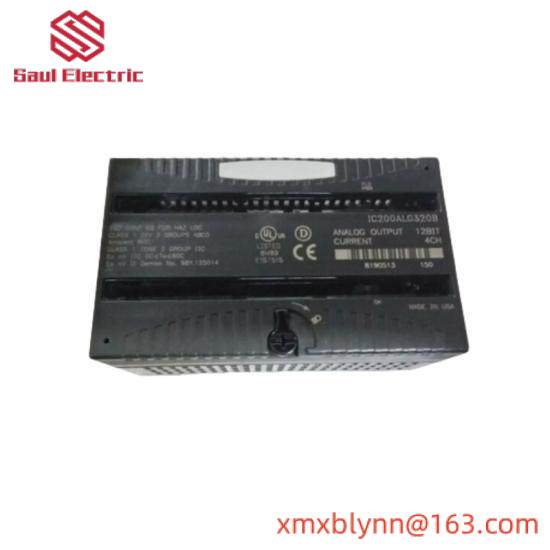 GE MVR1600-4601