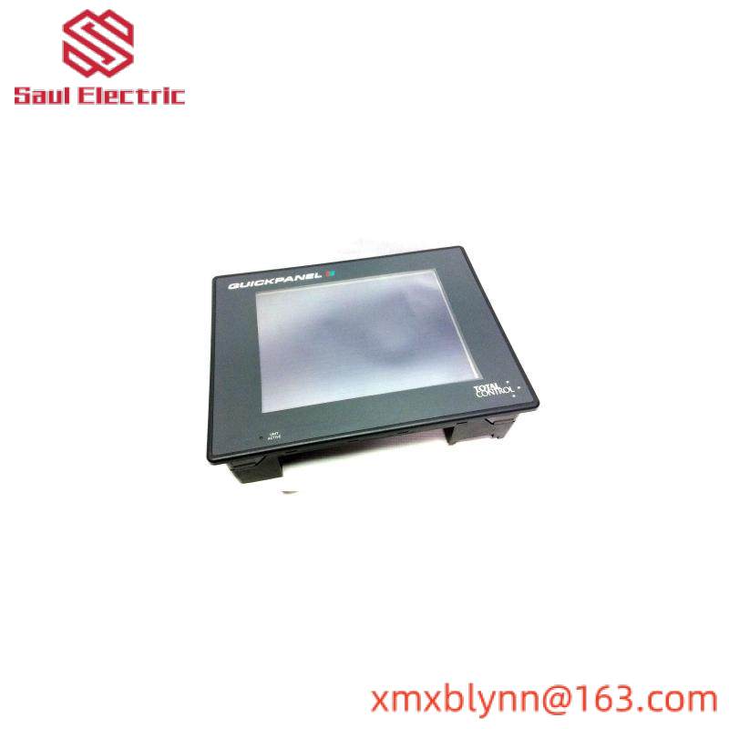 GE QPL21100C2P Display Color Touchscreen Monitor