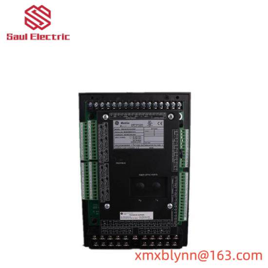 GE SR489-P5-HI-A20