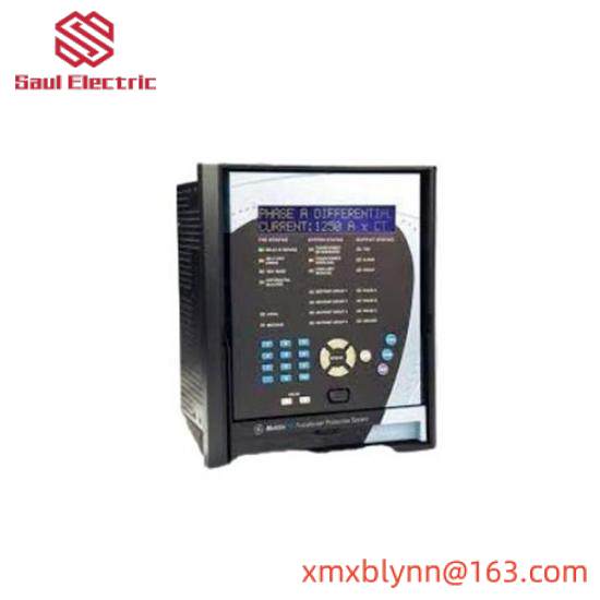 GE SR745-W2-P5-G5-HI