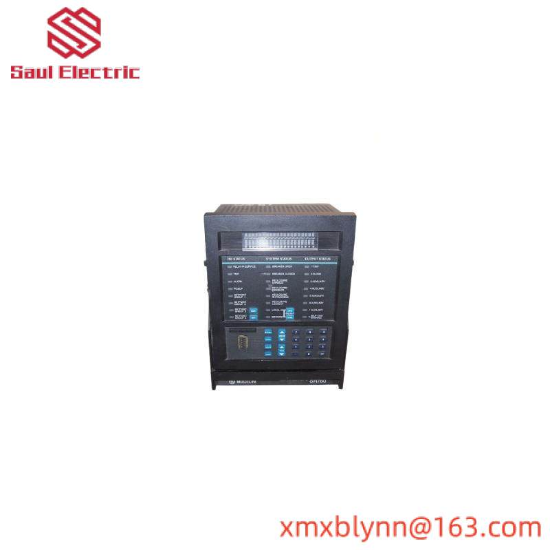 GE SR760 760-P1-G1-S1-HI-A20-R FEEDER POWER MANAGEMENT RELAY