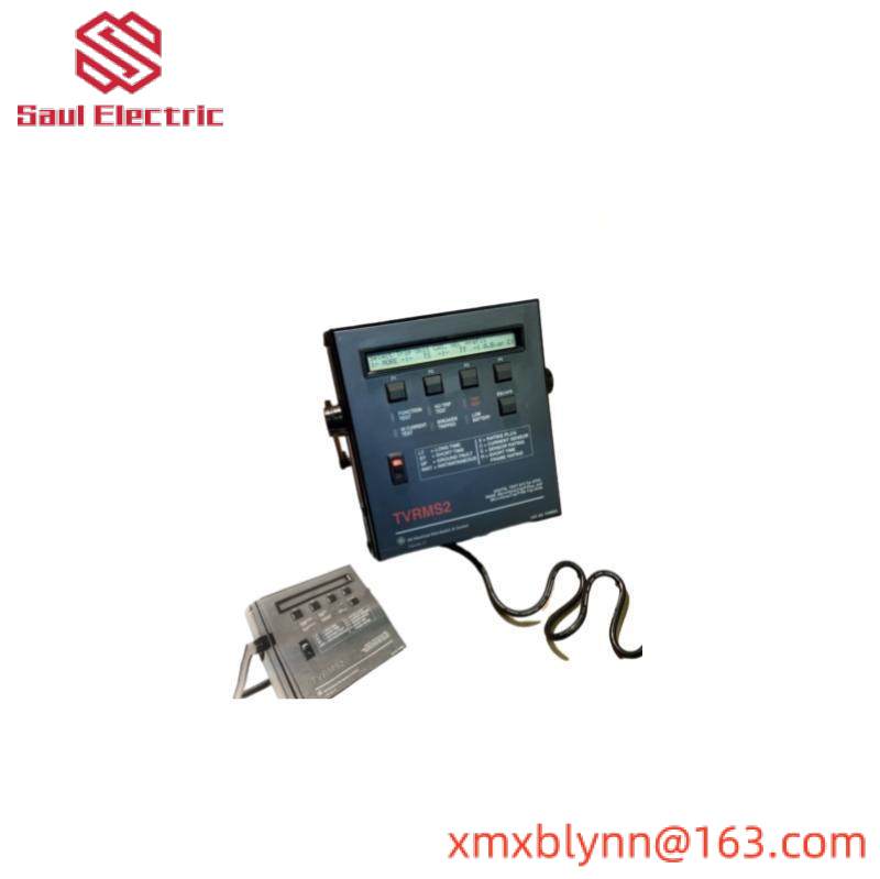 GE TVRMS2 Digital Test Kit Trip Tester