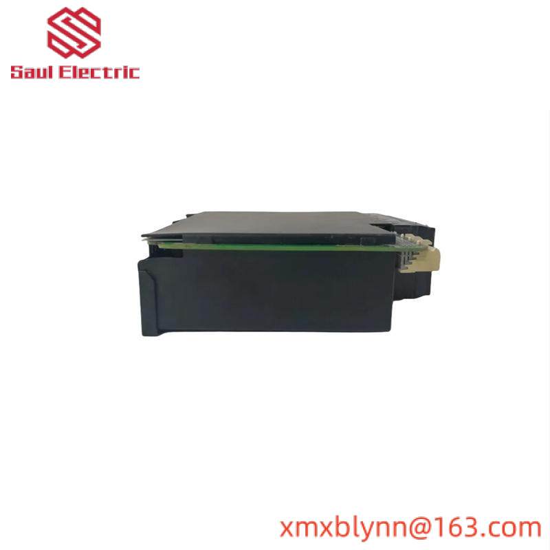 GE UR6AH digital I/O module