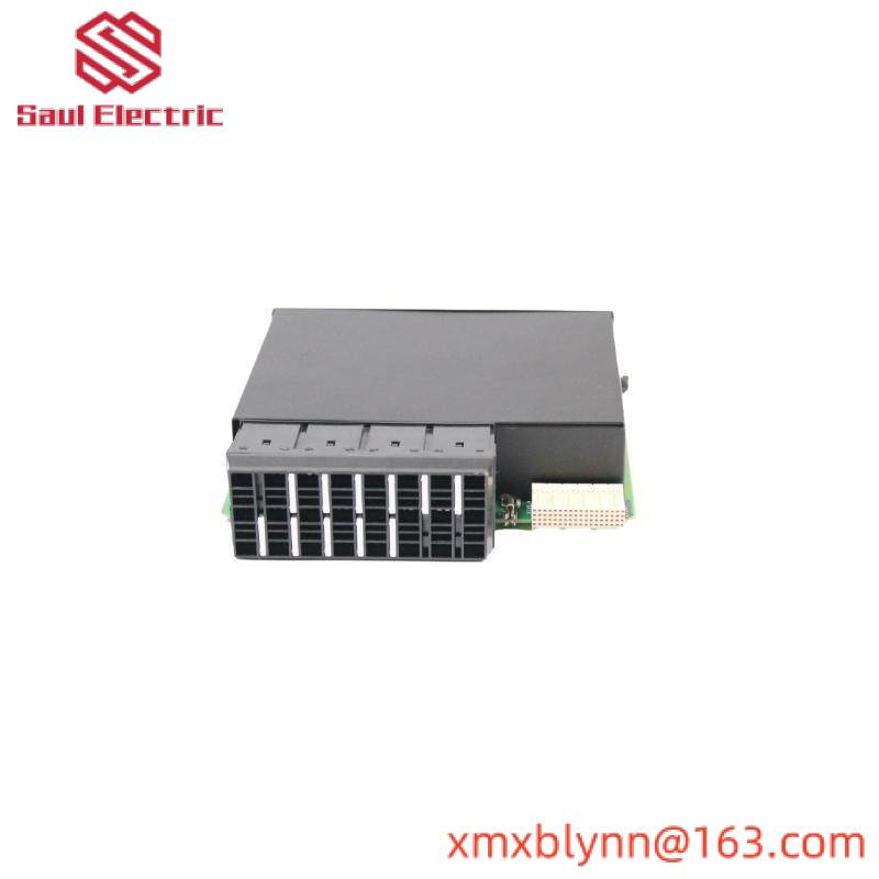GE UR6GH DIGITAL CONTROL I/O MODULE