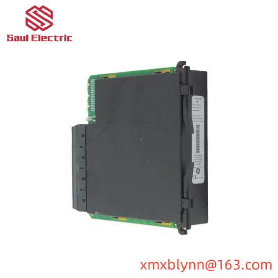 GE UR6PH Multilin Digital I/O Module