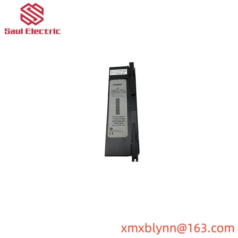 GE UR7BH Relay Module