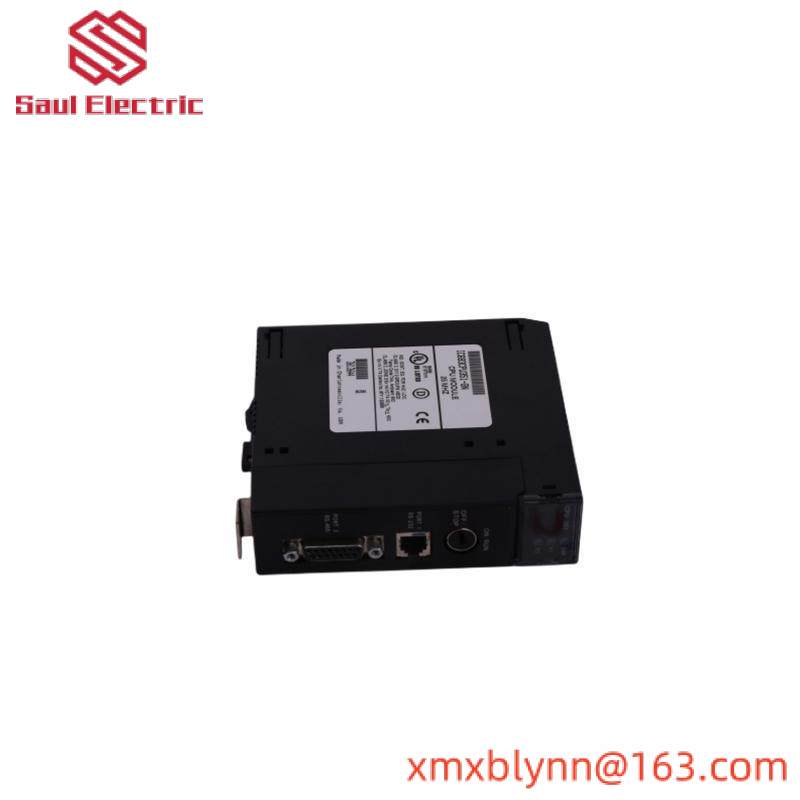 GE UR8LV PLC MODULE CT/VT