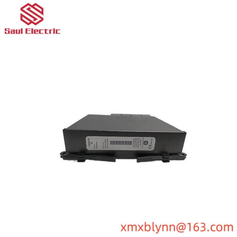 GE UR 67H Digital Energy UR Digital I/O Module