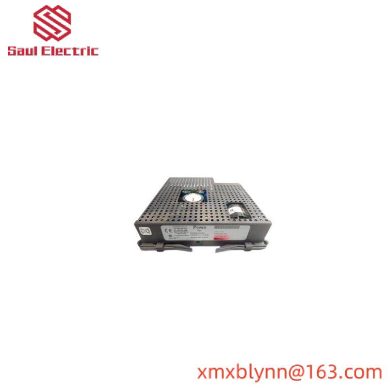 GE URRHV POWER SUPPLY