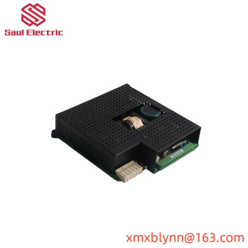 GE URSHA POWER SUPPLY MODULE