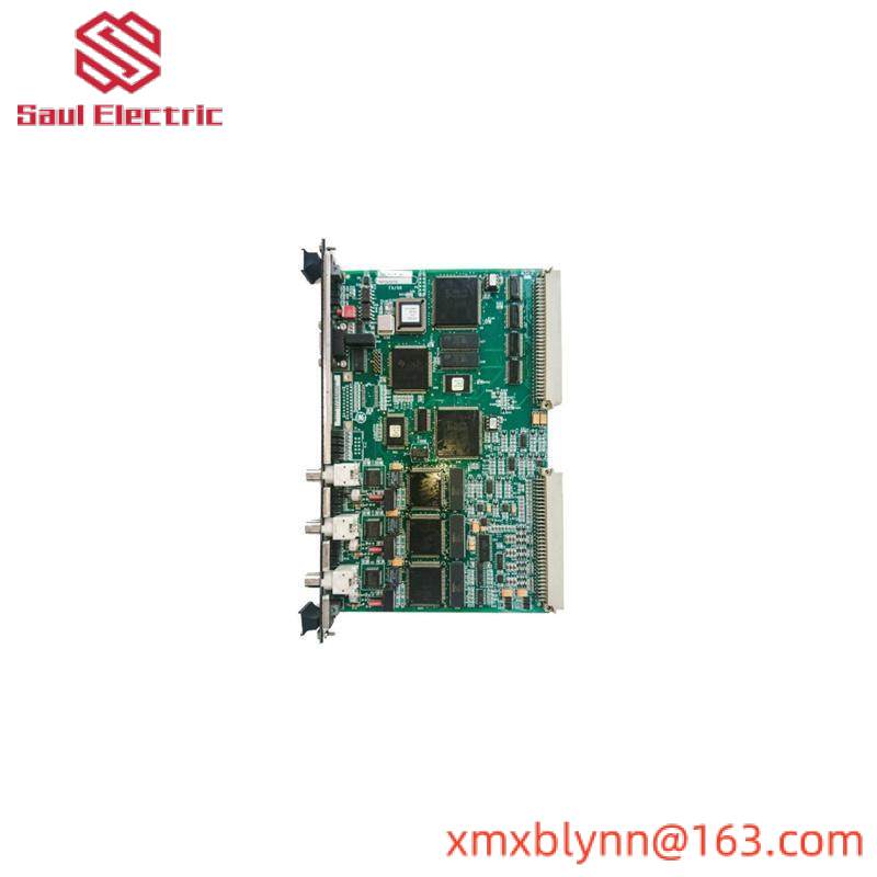 GE VAIC H1D IS200VAICH1DAB Analog Input Board
