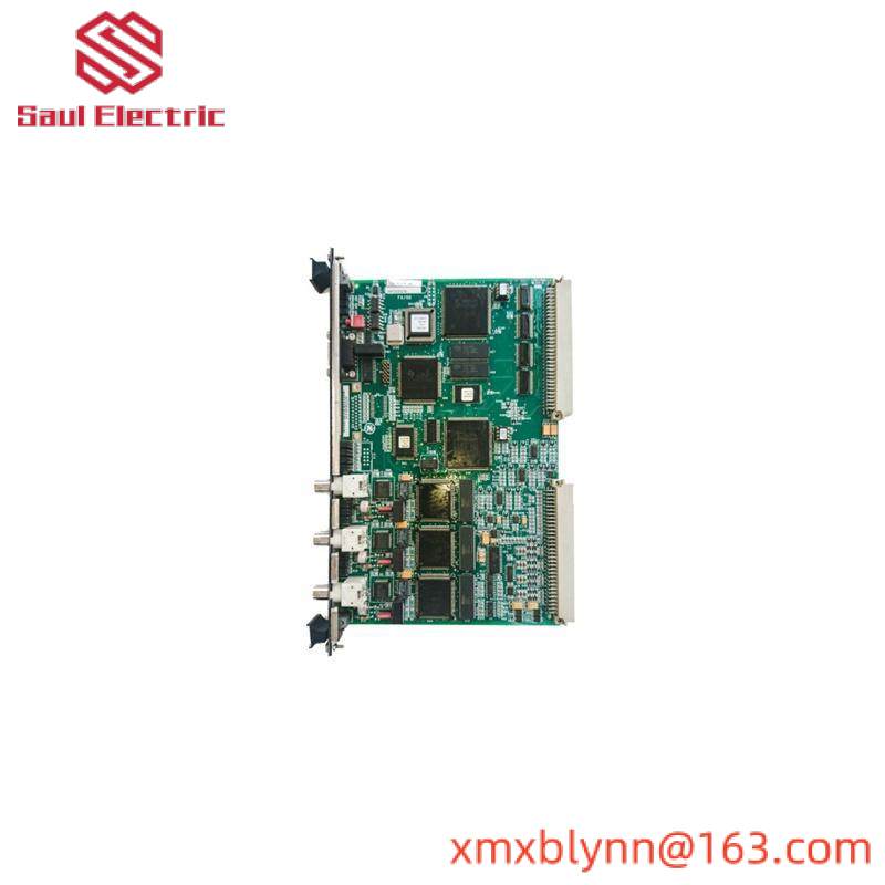 GE VCMI H2C IS215VCMIH2CC Analog Input Board