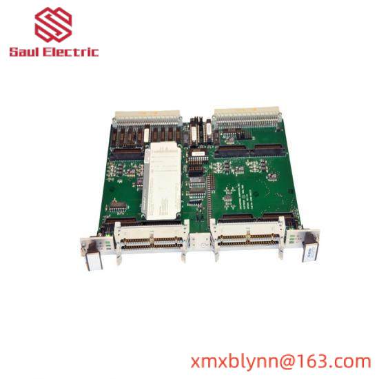GE VIPC616  Abaco Systems Input Slots