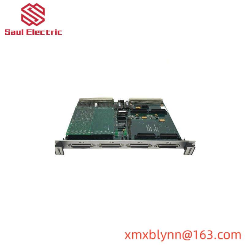 GE VIPC616 VME CARRIER CARD