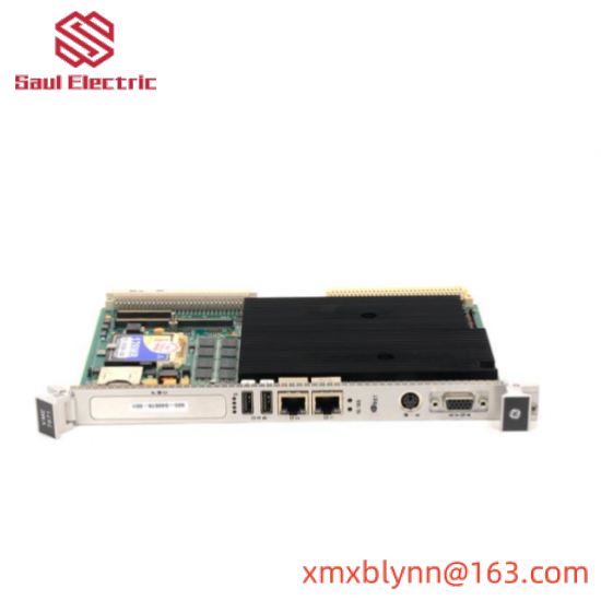 GE-FANUC VME-7671-421000
