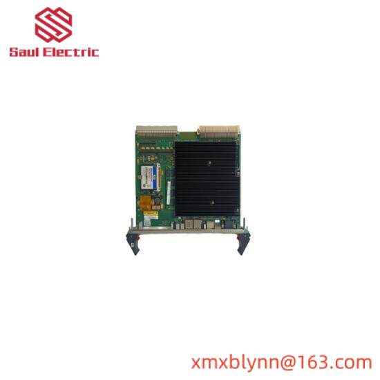 GE VME-7807RC-41000 MODULE