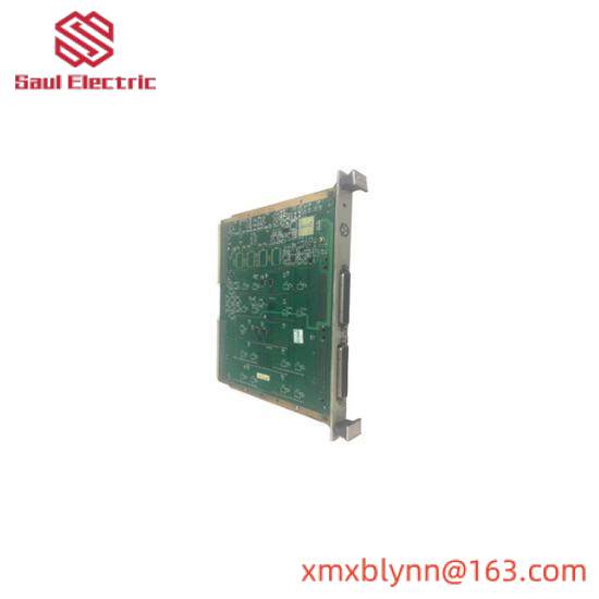 GE VME-MB-Z004