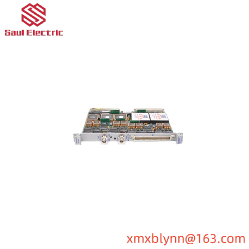 GE VMIVME-4140-00000 Circuit Board