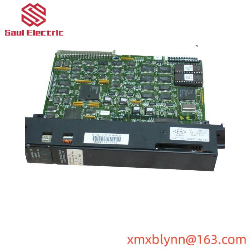 GE VMIVME-7455