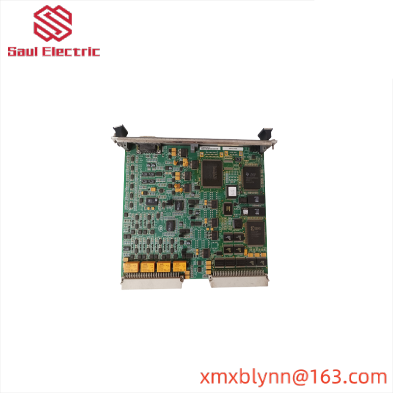 GE VSV0 H1B IS200VSVOH1BED circuit board