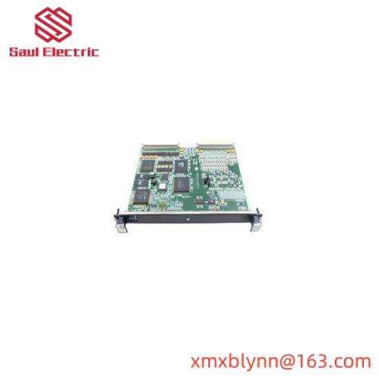 GE VVIB H1C IS200VVIBH1CAC Control Board