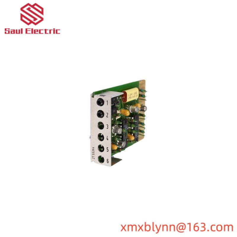 GE WES5123-2600