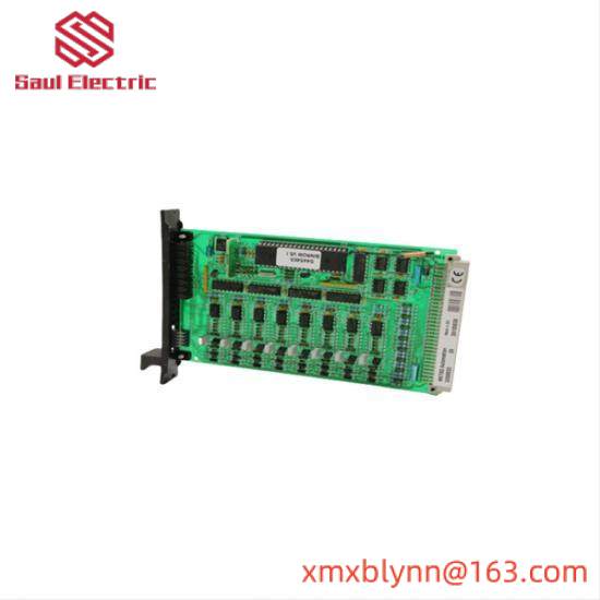 GE WESCOM D200