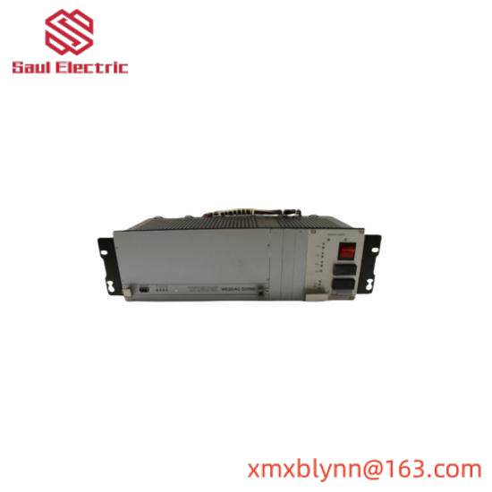 GE WESDAC D20A