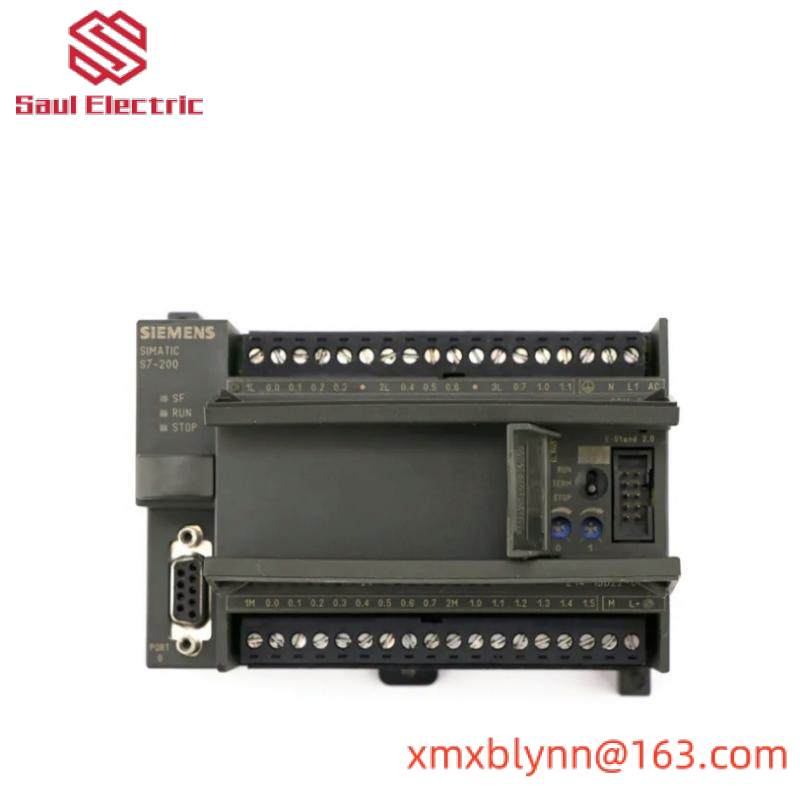 GEC ALSTHOM MCHN02D1AB0004A