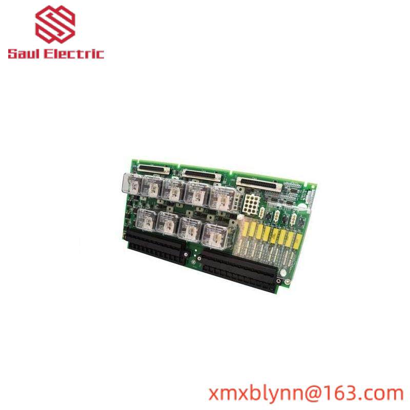 GEC ALSTHOM MVAJ13D1GB0780A