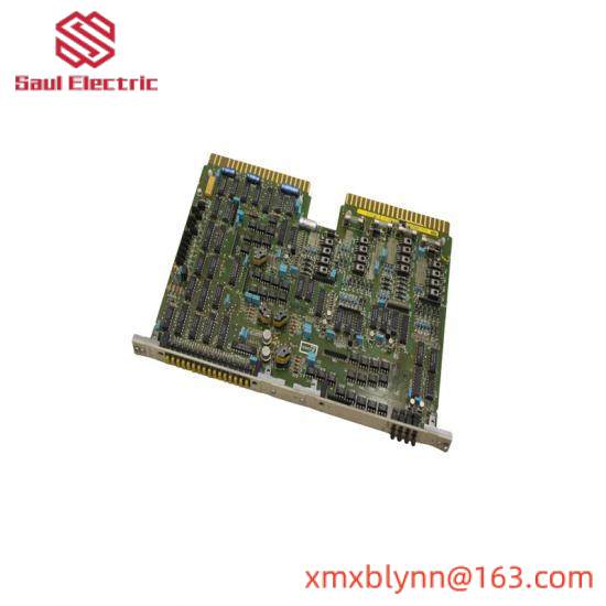 GEC ALSTHOM MVAJ23B1AB0757B