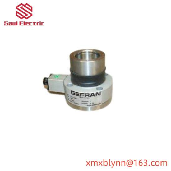 GEFRAN TR-N1M-C40-1 MEASUREMENT RANGE