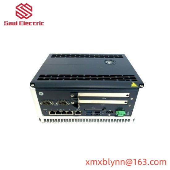 GENERAL ELECTRIC 04220FL11232A Controller Module