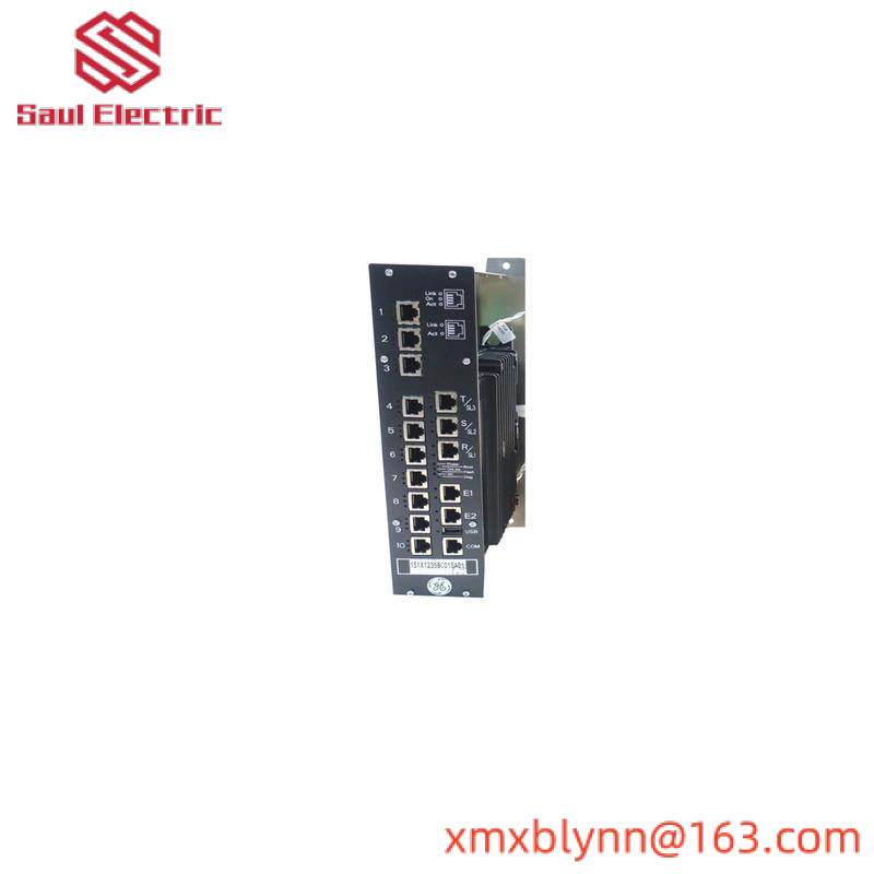 General Electric 531X139APMABG2