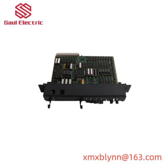 General Electric 31F257 Control Board