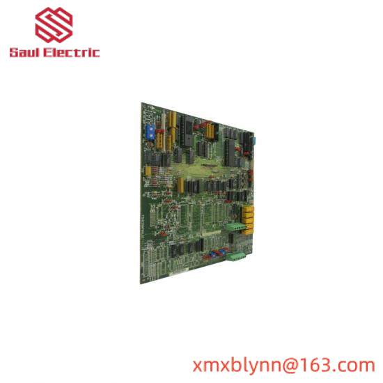 General Electric 531X139APMAXG2 F31X139APMALG2FR01 Micro Application Board