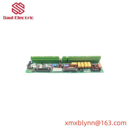 GENERAL ELECTRIC 531X305NTBANG1 TERMINAL BOARD