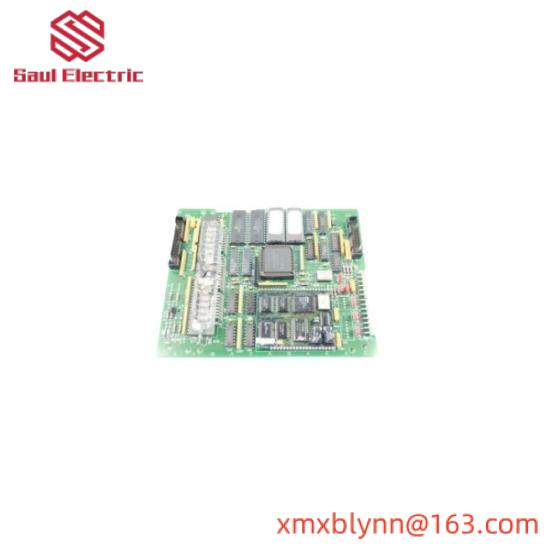 GENERAL ELECTRIC 531X306LCCBEG3 ANALOG I/O TERMINAL BOARD