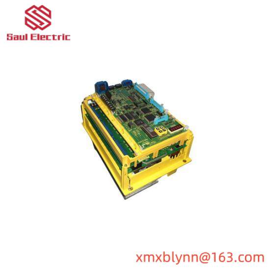 Fanuc a06b-6064-h326 # h550 a06b6064h326