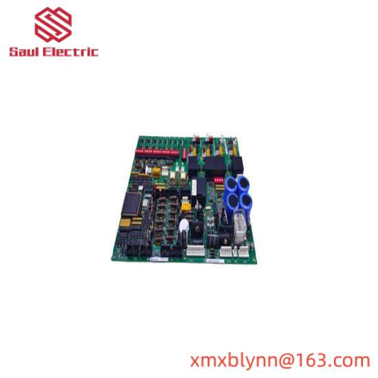 GENERAL ELECTRIC DS200CDBAG1BBB Contactor Drive Board