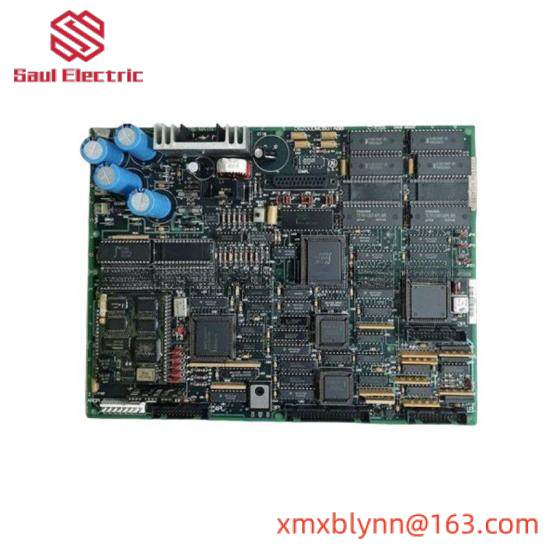GENERAL ELECTRIC DS200DMCBG1A