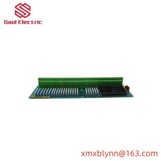 GENERAL ELECTRIC DS200DTBBG1AAA RELAY BOARD