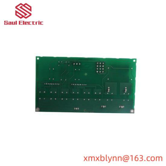 GENERAL ELECTRIC DS200FCSAG2A Interface Board