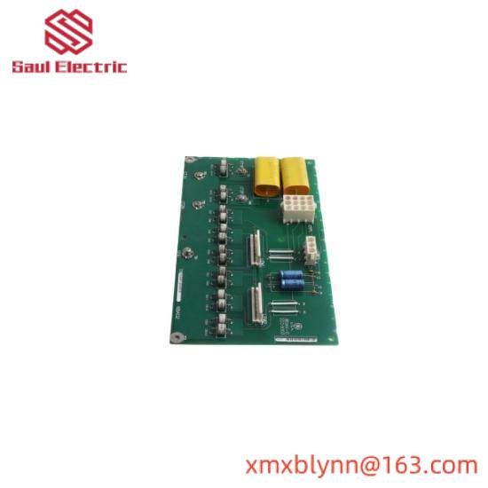 GENERAL ELECTRIC DS200FCSAG2A Interface Board