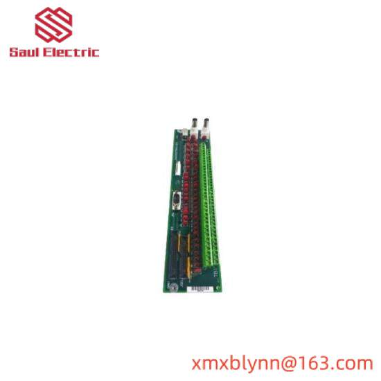 General Electric DS200TBQAG1A1 RST Terminal Board