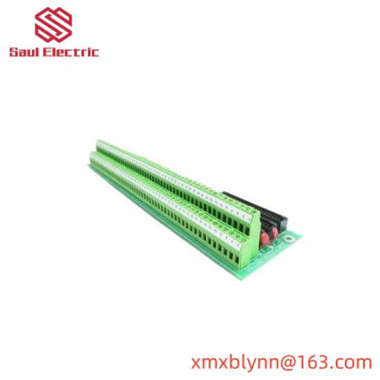 GENERAL ELECTRIC DS200TBQCC1AAA PC BOARD